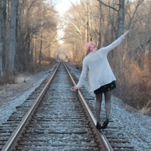 Meet your Posher, Katarina